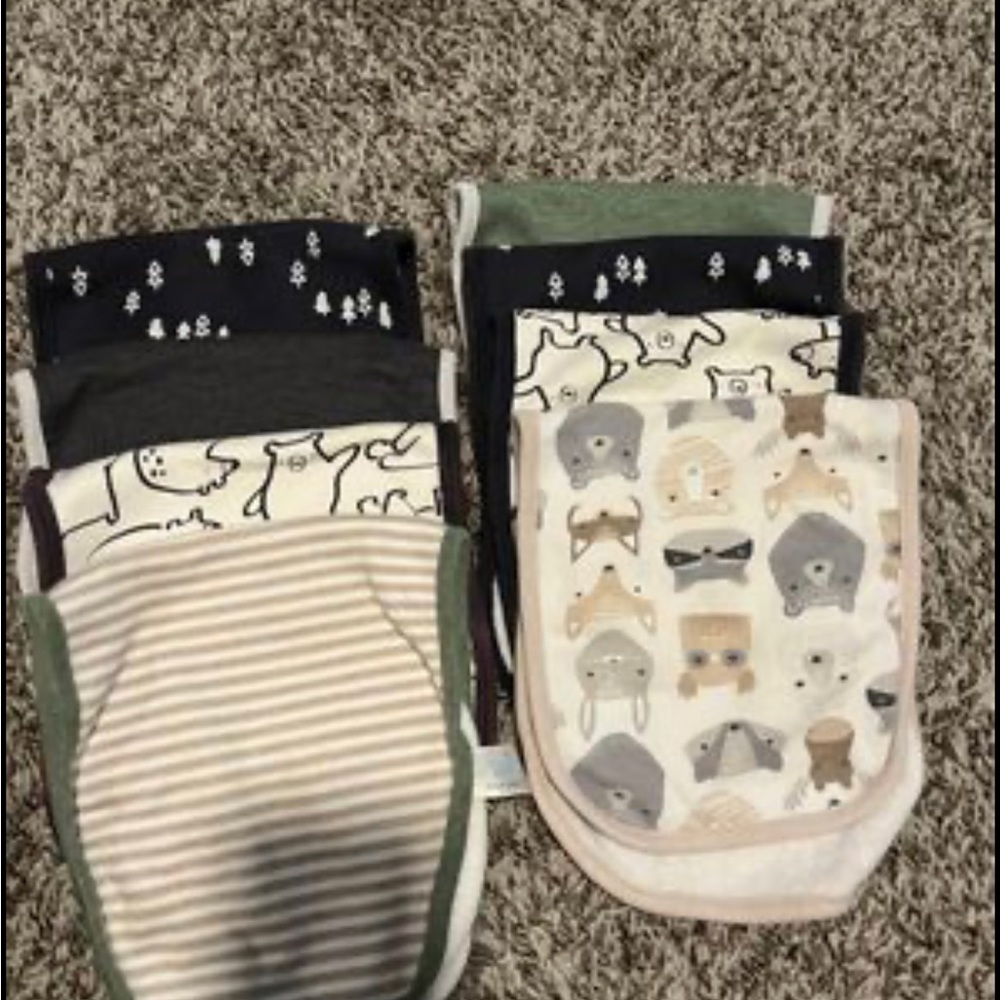 Baby bundle!